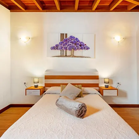 Casa Frente Al Mar La Ponderosa Vakantiehuis