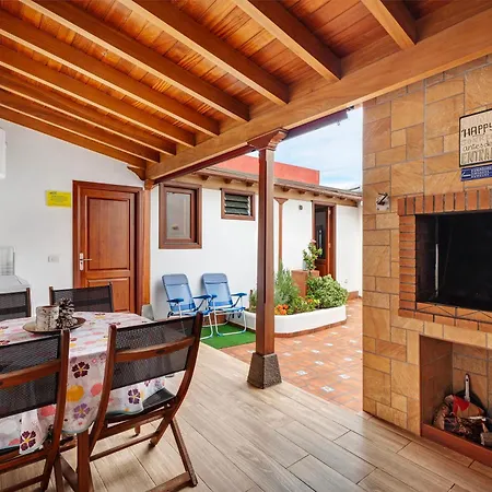 Casa Frente Al Mar La Ponderosa Caleta de Interián