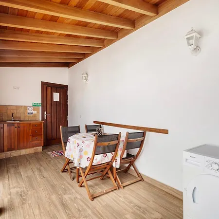 Casa Frente Al Mar La Ponderosa Vakantiehuis *