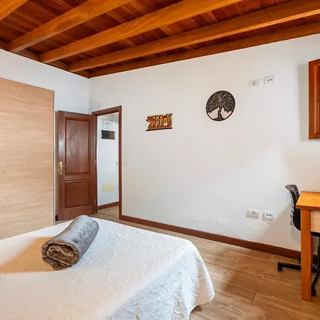 Casa Frente Al Mar La Ponderosa Vakantiehuis Caleta de Interián